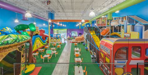 Play city - Play City is a new playground that has just opened in Block 8 Industrial. We are an indoor play and party park. Operating times. Tuesday to Friday : 10am-5pm. Saturday : 9am …